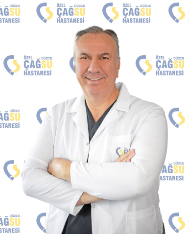 Dr.Murat METEK